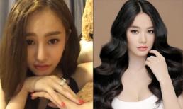 Linh Chi dùng từ 'khinh' cho một người phụ nữ khi trải lòng về chuyện tình đầy sóng gió với Lâm Vinh Hải