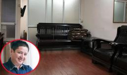 Không gian căn hộ của danh hài Chí Trung ở Hoàn Kiếm, Hà Nội