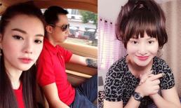 Vợ cũ Thành Trung đồng cảm với ca sĩ Thu Thủy và cho rằng: 'Đàn ông khi có gia đình mà đi cả ngày, cả đêm... là có bồ nhí bên ngoài hết'