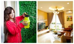 Chuẩn bị sang tuổi 22, Hoàng Yến Chibi lần đầu khoe căn hộ tiền tỷ thứ 2 mới tậu