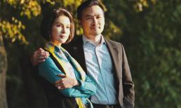 MC Thanh Mai và diễn viên Chi Bảo khoe loạt ảnh tình tứ ở Nga