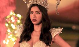 Siêu mẫu châu Á Minh Tú làm 'nữ hoàng', đốt mắt cùng dàn mẫu bikini nóng bỏng