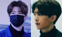 Em trai Phạm Băng Băng gây bất ngờ vì quá điển trai khi trở về từ Hàn Quốc 