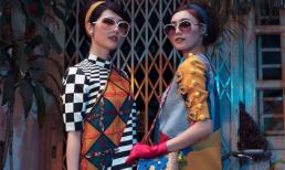 Ninh Dương Lan Ngọc, Diễm My 9x diện áo dài tái hiện hình ảnh 'Cô Ba Sài Gòn'