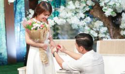 Cái kết ngọt ngào cho chuyện tình 'thả thính' trên facebook của cặp đôi 'phi công - bà già' 