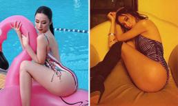 Bất ngờ trước vòng ba đồ sộ mới của Angela Phương Trinh