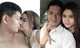Bình Minh lên tiếng về loạt ảnh thân mật với Trương Quỳnh Anh