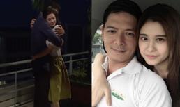 Cảnh phim của Bình Minh và Trương Quỳnh Anh hot nhất mạng xã hội hai ngày qua