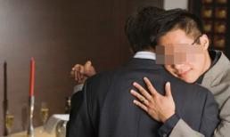 Lôi chồng về công ty toàn nam cho bỏ tật hám gái đẹp, ai ngờ kết cục còn kinh khủng hơn nữa