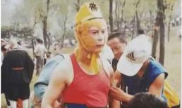 Tây Du Ký phiên bản 86 và những bức ảnh hậu trường hiếm