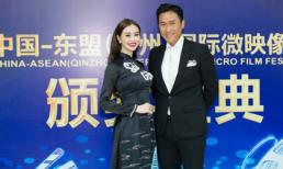 Khánh My hội ngộ Mã Đức Chung, đoạt giải 'Nữ diễn viên xuất sắc' Asean Micro Film