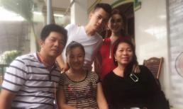  Về thăm bố mẹ chồng tương lai, Lâm Khánh Chi được đối đãi như thế này đây