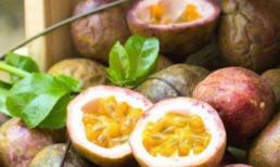 Ăn trái cây này còn tốt hơn ăn 10 quả táo, 15 quả cam