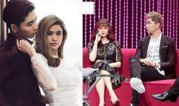 Tim đã từng nghi ngờ tình cảm của Trương Quỳnh Anh trên sóng truyền hình?