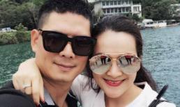 Người vợ cao thủ của Bình Minh: Không ầm ĩ, dữ dẵn vẫn khiến chồng vừa nể phục, phái đẹp 'lót dép' mà học