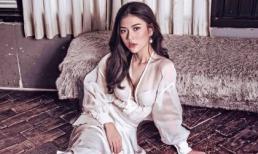 Chúng Huyền Thanh xác nhận bỏ thi Hoa hậu Hoàn vũ Việt Nam