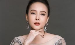 Dương Yến Ngọc đáp trả khi bị hỏi không biết tiếng Anh sao vẫn đi thi Hoa hậu Quý bà Hòa bình Thế giới 