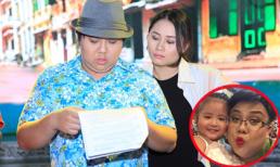 Nghệ sĩ Gia Bảo bức xúc trước thông tin bị gay, đánh đập hành hạ vợ