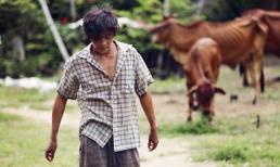 Lương Mạnh Hải: Chạy 12 tiếng dưới nắng, sụt 4 cân và phải ăn gián