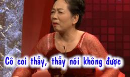 Mẹ chồng gây sốc vì cấm con không được cưới vợ cùng tuổi do tin lời thầy bói