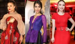 'Thảm hoạ' sao Việt tuần qua (P273)