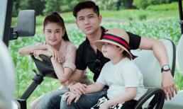 Trương Quỳnh Anh vướng tin đồn tình cảm với Bình Minh, Tim được giải nỗi oan 7 năm qua