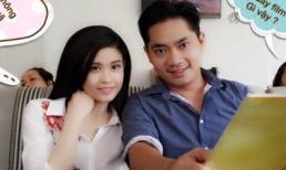 Bình Minh có vợ cứu nguy, còn đây là 'người hùng' của Trương Quỳnh Anh khi tung ảnh thân mật cùng cô giữa tâm bão