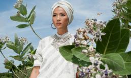 Sau 8 năm, Bằng Lăng vẫn khiến fan ngỡ ngàng trước thân hình chuẩn mực