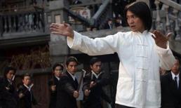 Cái kết kinh điển của 'Tuyệt đỉnh kungfu' và bí mật triệu khán giả Việt chưa từng nhận ra