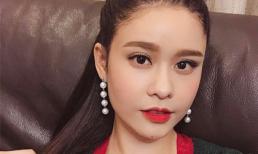 Trương Quỳnh Anh đăng status giữa tâm bão, tiết lộ đã quay trở lại công việc