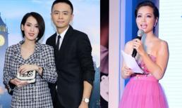 Tú Vi xuống tóc lạ lẫm, Mai Thu Huyền thay liên tục hai bộ đầm tại sự kiện