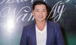 Nhận phim điện ảnh vì có tình tiết giống chuyện tình với vợ mình, danh hài Quang Minh thích thú đọ sức đàn em