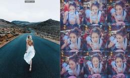 Học ngay 4 mẹo này, đảm bảo ảnh nào trên Facebook của bạn cũng hot như người nổi tiếng