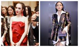 Angela Phương Trinh cùng dàn mỹ nhân Việt khoe vẻ đẹp 'không góc chết' tại sự kiện