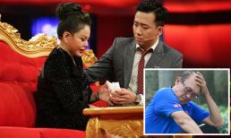 Tập 10 'Sau ánh hào quang' bị gỡ bỏ ngay sau khi nghệ sĩ Duy Phương dọa kiện