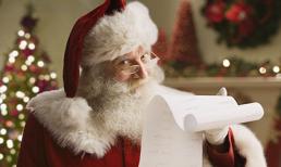 10 sự thật thú vị về ông già Noel mà bạn chắc chắn không biết hết