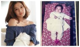 Hé lộ loạt ảnh thuở 'răng sún' cực đáng yêu của Hoàng Yến Chibi nhân dịp sinh nhật tuổi 22