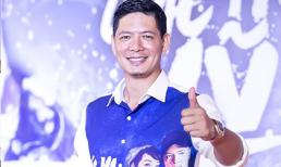 Bình Minh: 'Đọc kịch bản phim nhiều nên tôi không thiếu chiêu để xoa dịu vợ'