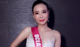 Dương Yến Ngọc ôm 2 giải lớn tại Hoa hậu Quý bà Hòa bình Thế giới 2017