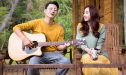 Hoàng Bách khoe những shoot hình lãng mạn ở Đà Lạt bên bạn diễn xinh đẹp