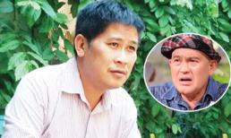 Phước Sang: 'Anh Phương vừa tự tay cho con bú vừa từ chối show diễn của tôi vì con bệnh'