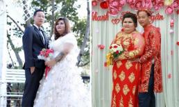 Chàng trai ở Bình Dương vỗ béo người yêu từ 90kg lên 120kg rồi mới cưới