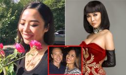 Cuộc sống hiện tại và vẻ ngoài xinh đẹp, nóng bỏng của tình cũ Kim Lý