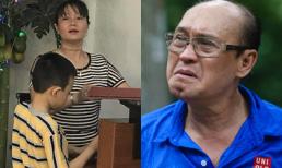 Ngoài hai người vợ 'thị phi', Duy Phương vẫn còn người vợ thứ ba đầy tình nghĩa thế này