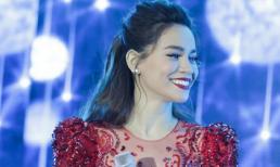 Hồ Ngọc Hà: Kim Lý từng từ chối tôi vì có bạn gái