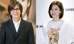 Hàng chục nghìn dân mạng Hàn yêu cầu điều tra lại vụ bà xã Bae Yong Joon được ưu ái khi sinh nở