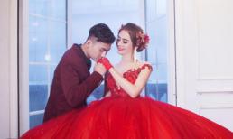 Lâm Khánh Chi được bố mẹ tặng biệt thự 7 tỷ và 500 triệu đồng tiền mặt làm quà cưới