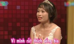 Nàng dâu có 1-0-2: Không sợ mẹ chồng chỉ sợ nhà chồng không cho... uống bia