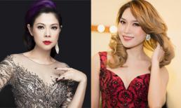 Thấy fans của mình chê Mỹ Tâm, Thanh Thảo đã bất ngờ phản ứng thế này