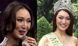Hậu đăng quang, Hoa hậu Trái đất 2017 liên tục gây thất vọng vì 'mãi vẫn chưa đẹp lên' 